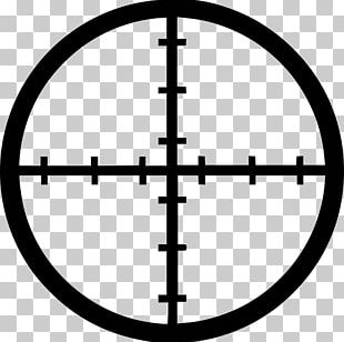 Crosshair PNG Images, Crosshair Clipart Free Download