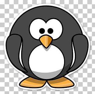 Penguin Cartoon Chef PNG, Clipart, Animation, Balloon Cartoon, Beak ...