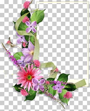 Flower Frame Idea PNG, Clipart, Artificial Flower, Background ...