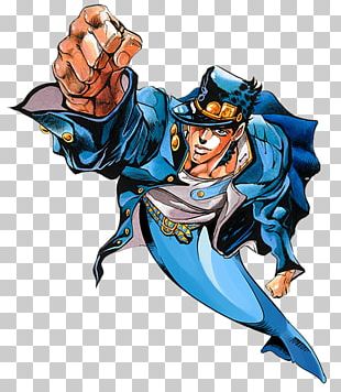 JoJo's Bizarre Adventure Stardust Crusaders Diamond Is Unbreakable ...