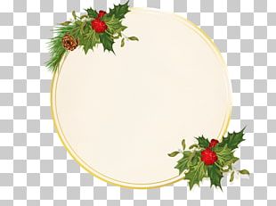 Borders And Frames Handicraft Christmas PNG