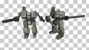 Military Robot Mecha PNG