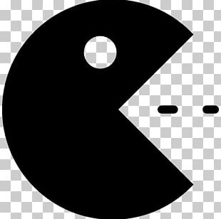 Pac-Man Video Game Computer Icons Arcade Game PNG