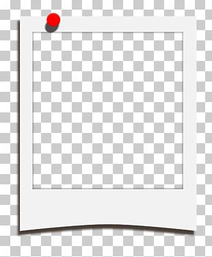 Paper Rectangle Square Area Frames PNG