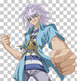 Bakura Yugi Mutou Jaden Yuki Seto Kaiba Yu-Gi-Oh! PNG, Clipart, Action ...