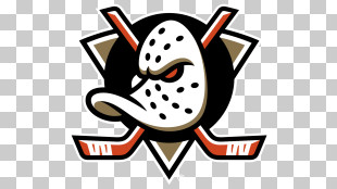 Anaheim Ducks Logo PNG