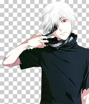Tokyo Ghoul Png Images Tokyo Ghoul Clipart Free Download