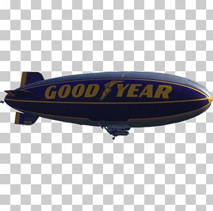 Goodyear Blimp Airship PNG, Clipart, Aircraft, Airship, Artwork ...