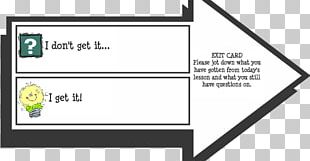 Document Template Blog Student PNG