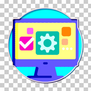 Pc Icon Technology Icon Edit Tools Icon PNG