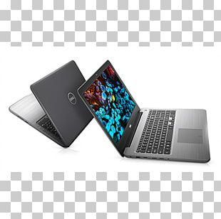 Laptop Dell Inspiron 15 5000 Series Intel Core I5 PNG