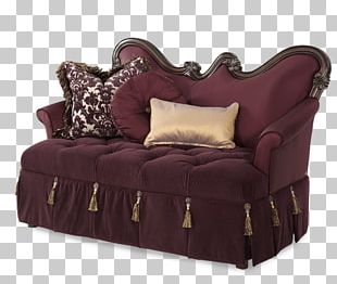 Loveseat Couch Foot Rests Furniture Sofa Bed PNG