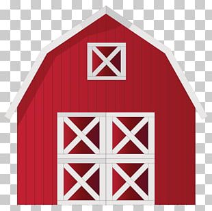 Cartoon Farm House PNG Images, Cartoon Farm House Clipart Free Download