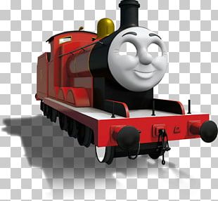 Day Out With Thomas Train James The Red Engine Percy PNG, Clipart, 3d  Computer Graphics, Bachmann