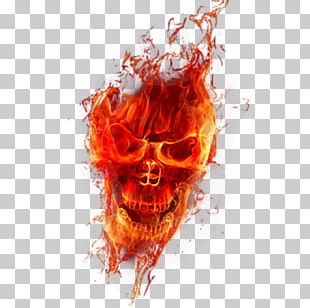 Skull Flame PNG, Clipart, Bone, Can Stock Photo, Clip Art, Cross And ...