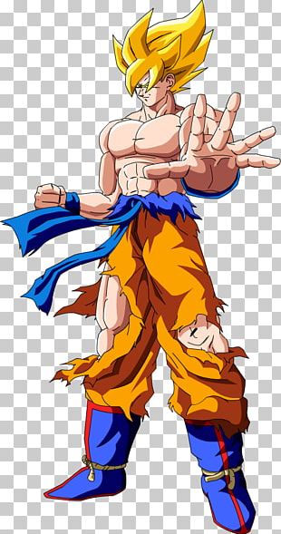 Goku Gohan Kamehameha Dragon Ball Super Saiya PNG, Clipart, Action ...