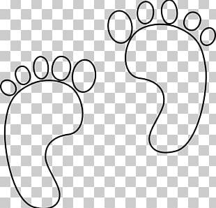 footprint template