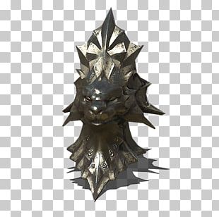 Dark Souls III Dragonslayer Video Game PNG