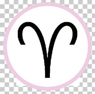 Love Symbol Brand Circle Font PNG