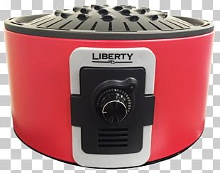 Toaster Product Design PNG