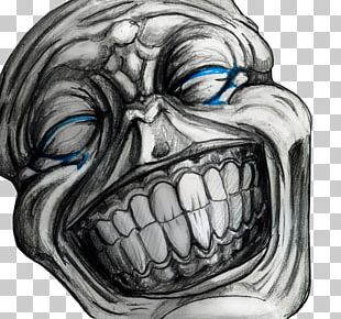 Images Of Rage Face - Troll Face Rage Png - 811x985 PNG Download