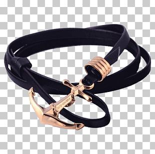 Bracelet Jewellery Leather Belt Buckles PNG