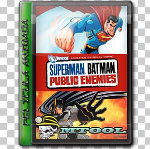 Superman Batman YouTube Animated Film PNG