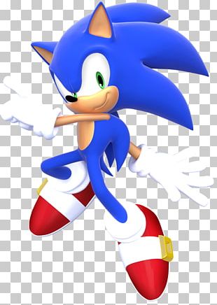 Sonic Mega Collection PNG Images, Sonic Mega Collection Clipart Free ...