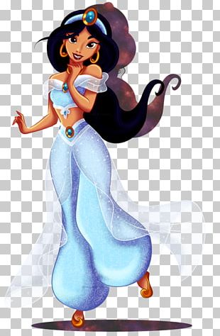 princess jasmine png