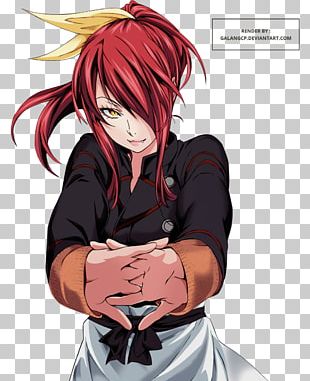 Food Wars!: Shokugeki no Soma Anime Manga Drawing, Anime, white, cg Artwork  png