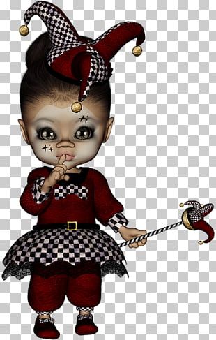 Doll LiveInternet PNG