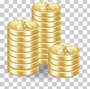 Computer Icons Gold Coin Gold Coin Money PNG, Clipart, Area, Automated ...