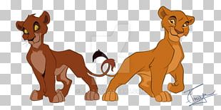 Lion Scar Simba Zira Vitani PNG, Clipart, Animals, Art, Bear, Big Cats ...