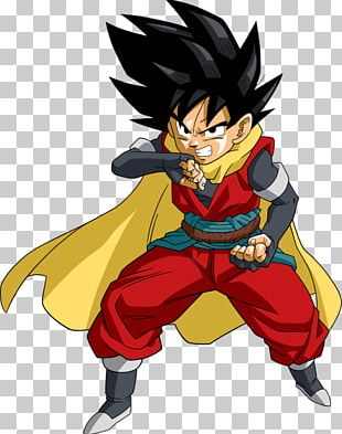 Super Dragon Ball Heroes Png Images Super Dragon Ball Heroes Clipart Free Download