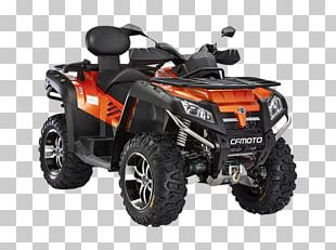 All-terrain Vehicle Motorcycle Four-wheel Drive Scooter Side By Side PNG