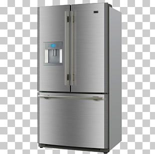 Refrigerator Washing Machines Whirlpool Corporation Home Appliance Technique PNG