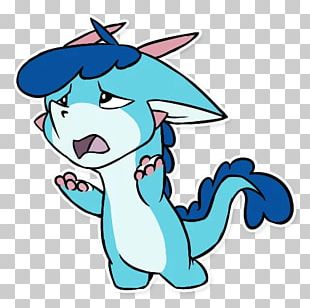 Sticker Telegram Cartoon LINE PNG
