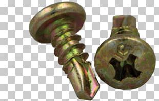Brass 01504 ISO Metric Screw Thread PNG