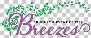 Breezes Banquet & Events Center PNG