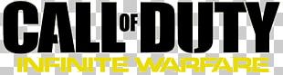 Call Of Duty: Infinite Warfare Call Of Duty: Modern Warfare 3 Call Of Duty 4: Modern Warfare Call Of Duty: Black Ops PNG