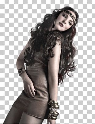 Hair Coloring Brown Hair Black Hair Long Hair PNG