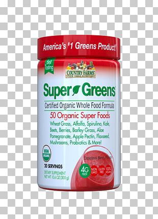 Organic Food Dietary Supplement Leaf Vegetable PNG