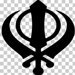 Khanda Sikhism Religious Symbol Nishan Sahib PNG, Clipart, Anand Karaj ...