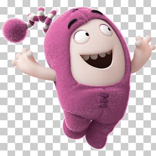 Oddbods PNG Images, Oddbods Clipart Free Download