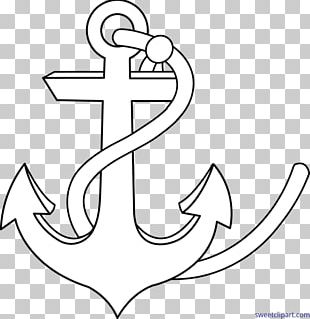 Rose Anchor Drawing Illustration Png, Clipart, Anchor, Anchors, Branch 