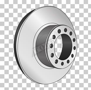 Brake Mercedes-Benz Actros Alloy Wheel PNG