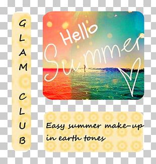 Desktop Beach Summer PNG
