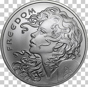 Silver Coin Silver Coin APMEX Perth Mint PNG