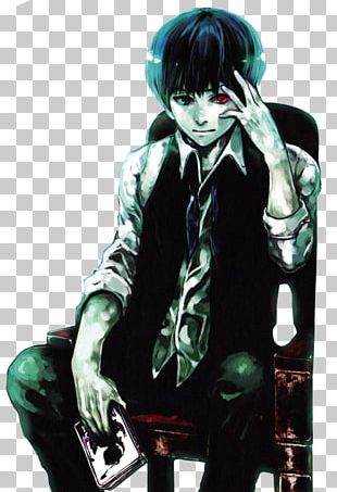 Tokyo Ghoul PNG Images, Tokyo Ghoul Clipart Free Download