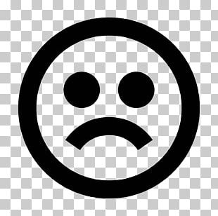 Sadness Face Computer Icons Smiley Png Clipart Brand Circle Clip Art Computer Icons Emoticon Free Png Download